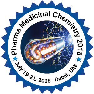18th International Conference on Medicinal and Pharmaceutical Chemistry 